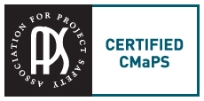 APS Certified logo